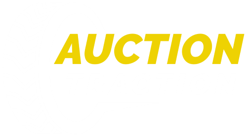 Auction Traction logo